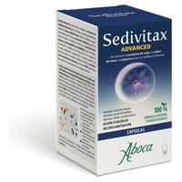 Sedivitax avancerade kapslar