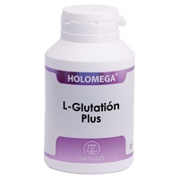 L-glutathion plus Holomega
