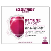 gn kliniskt immunstöd