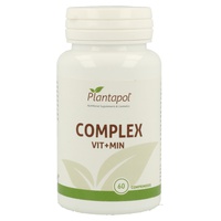 Vit-min komplex