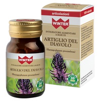 Garra del Diablo 30 cápsulas - Winter Natura | Natural Doctor