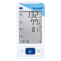 Veroval ekg a tenzometr