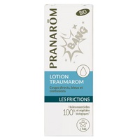 Traumarom