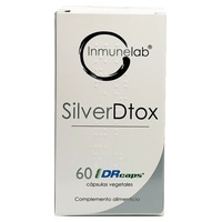 Silverdtox detox
