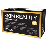 Bőr szépség probiotikumok