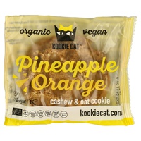 Ananas och apelsinkaka