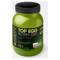 Top egg protein 1000 Mandorla 750 g de polvo - +Watt | Natural Doctor