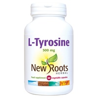 L-tirozin 500 mg