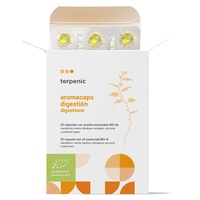 aromacaps matsmältning