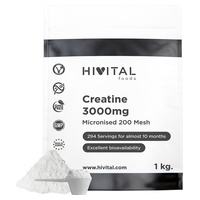 Kreatin 3000 mg