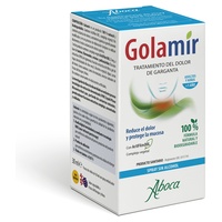 Golamir 2act sprej bez alkoholu