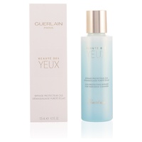 BEAUTY EYES removedor de maquiagem bifásico