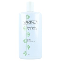 Gel de Banho de Alecrim Eco para todo o tipo de pele 500 ml - Yipsophilia