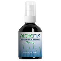Spray Espirulina Alghemix 50 ml - Bioregenera | Natural Doctor