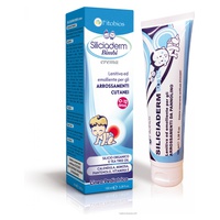 Siliciaderm Crianças 100 ml de creme - Fitobios