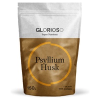 Psyllium Husk (pulveriserat)