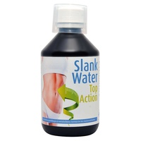 Reddir slank water top action