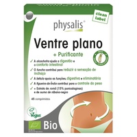Bio ploché břicho