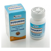 Gunamino formula