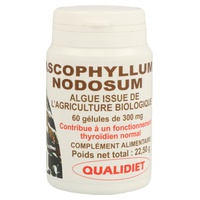 Algue ascophyllum nodosum 150 mg BIO