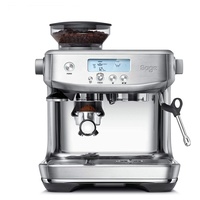Sage Appliances Cafetera Express Sage Ses878bss4eeu1 Barista Pro , Leroy Merlin - Imagen 4