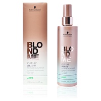 Blondme Instant Blus Jade