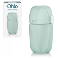 Ohlo Mintgrön Diffuser