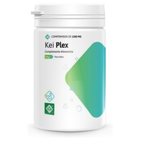 Kei plex svalová podpora