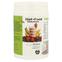 Diet Food Shake (chokladsmak)
