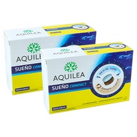 Balíček aquilea sueño
