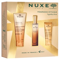 Coffret fragancia mítica mujer