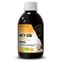 Mct c8