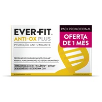 Ever-fit anti-ox plus (antioxidant)
