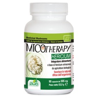 Hericio de micoterapia 30 cápsulas de 595mg - AVD Reform | Natural Doctor