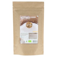 Sucre de coco biologique