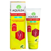Gel jambes légères