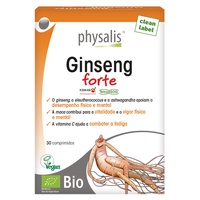Ginseng forte