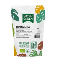 Spirulina v prášku