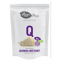 Quinoa Instant Bio 200 g - El Granero Integral | Natural Doctor