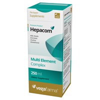 Hepacom Advanced