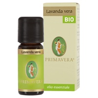Lavanda verdadera orgánica 10 ml de aceite esencial (Lavanda) - Primavera | Natural Doctor