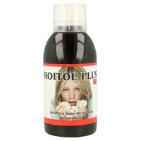 Treman Roitol Plus Br Sirap