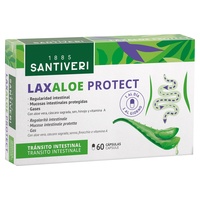 LaxAloe