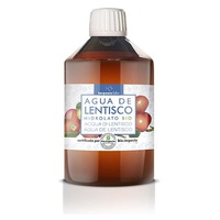 Agua de Lentisco Hidrolato Bio 500 ml de agua floral - Terpenic | Natural Doctor