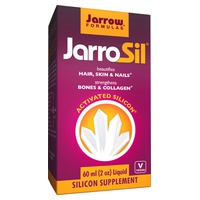 Jarrosil 60 ml - Jarrow Formulas | Natural Doctor