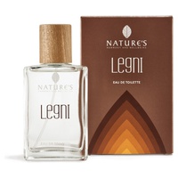Nature's Verde Perfume Legni 50 Ml