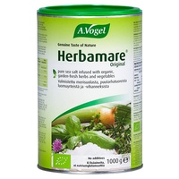 Herbamare Sel aux herbes