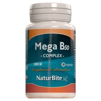 Mega b50 komplex