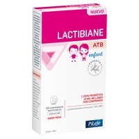 Lactibiane atb barn