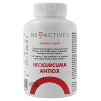 Neocurcuma